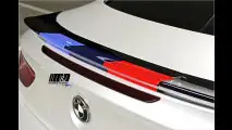 BMW M6 GT3 für die Straße