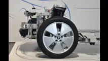 Angetestet: Erste Ausfahrt im BMW i3