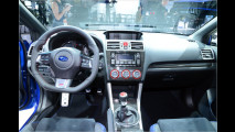 Endlich da: Subaru WRX STI