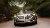 Lincoln MKT Concept