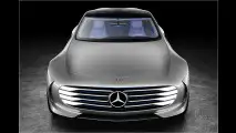 Mercedes Concept IAA