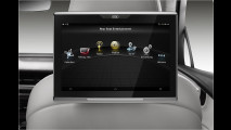 Audi auf der CES 2015