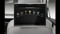 Audi auf der CES 2015