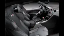 Kein Peugeot ist stärker