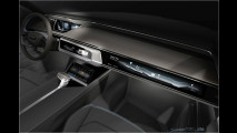 Audi: Gesicht der Zukunft