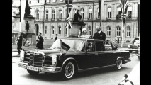 Mercedes 600 Landaulet