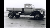 90 Jahre Ford in Deutschland
