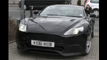 Erwischt: Aston Martin DB9