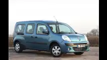 Ein Dackel namens Kangoo