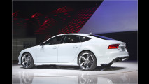 Stark: Audi RS 7 Sportback