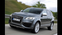 Audi Q7 V12 TDI