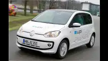 Neue VW-Up-Varianten