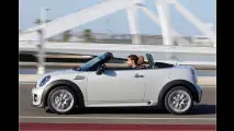 Mini Cooper Roadster