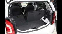 Neue VW-Up-Varianten