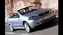 Neues Cabrio von Opel