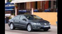 VW CC im Test