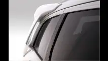 Widebody soll Sport-SUV adeln