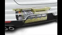 Erstes Plug-in-Oberklasse-Auto