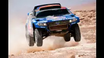 Rallye-Bolide für die Straße