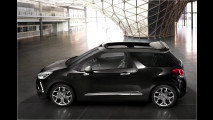 Neu: Citroën DS3 Cabrio