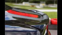 Muscle Car mit Handicap