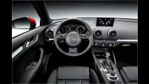Neuer Audi A3 im Test