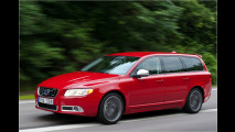 Neuer Volvo-Diesel