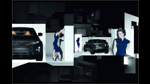 Evoque von Victoria Beckham