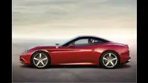 Ferrari: Turbo-Druck
