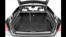 Luxus-Coupé-Dampfhammer