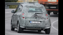 Erwischt: Renault Twingo