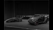 Zwei Carbon-Tiefflieger von DMC