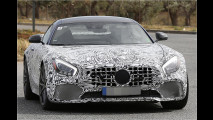 Neue Details vom Über-GT