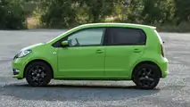 2017 Skoda Citigo