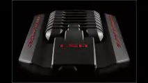 Mehr Power für den Super-Pick-up