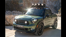 Mini Paceman Adventure