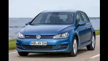 VW hat ein Problem weniger