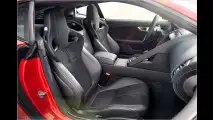 Jaguar F-Type Coupé