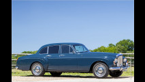 Sex, Drugs und Rock & Roll im Bentley