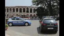 Carabinieri gehen fremd