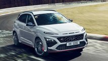 nueva hyundai kona n nos gustaria tenerla en argentina pero dependera de los impuestos