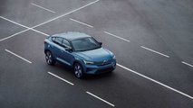 2022 Volvo C40 Recharge