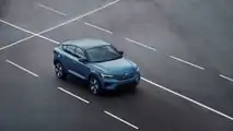 Volvo C40 Recharge