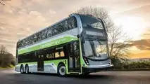 ADL Enviro500EV CHARGE