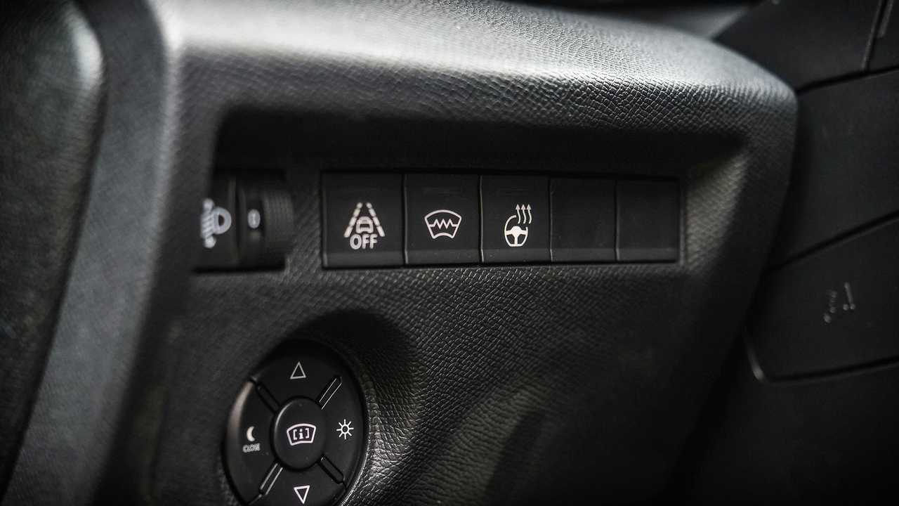 Citroën C4 Puretech 130 (2021) im Test