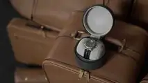 Montre McLaren F1 Gooding et Company Auction 2020