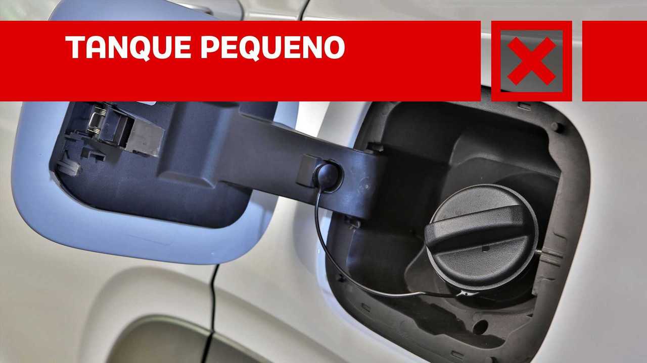 Chevrolet Tracker Premier 1.2 2022 - Prós e Contras