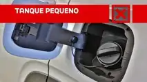 Chevrolet Tracker Premier 1.2 2022 - Prós e Contras