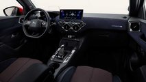 DS 3 Crossback Ines De La Fressange