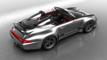 Gunther Werks 911 Speedster